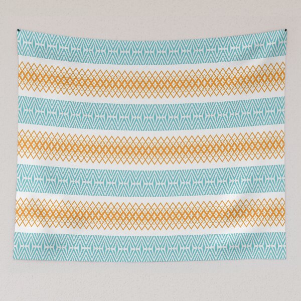 Item preview, Geometric Ethnic Ornament designed and sold by Kdo-it.