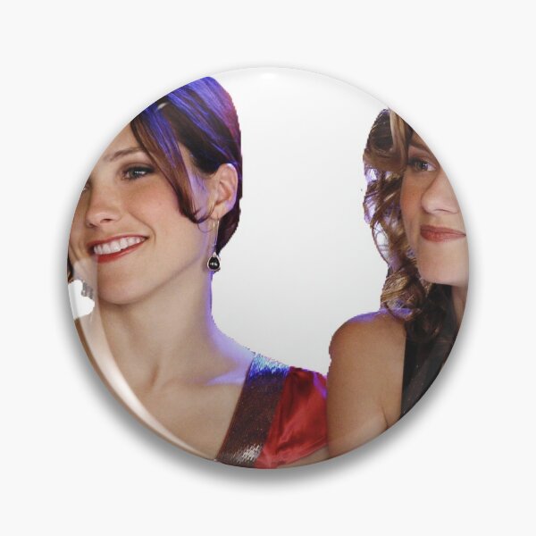Item preview, Brooke and Peyton One Tree Hill  designed and sold by natalyaka7.