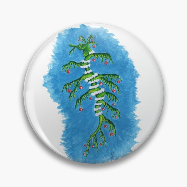 Item preview, Jingle Seahorse designed and sold by LadyTaneli.
