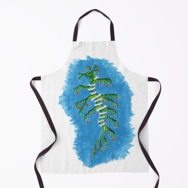Item preview, Jingle Seahorse designed and sold by LadyTaneli.