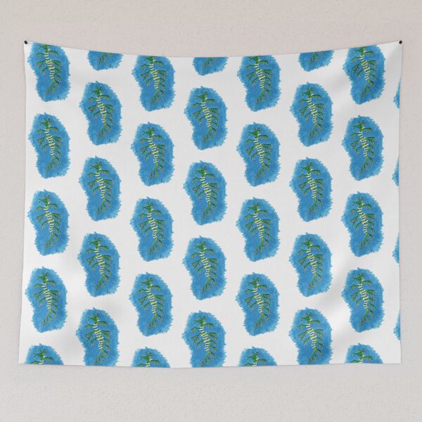 Item preview, Jingle Seahorse designed and sold by LadyTaneli.