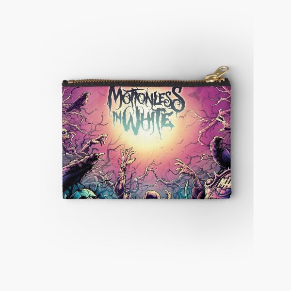 Item preview, Motionless In White  designed and sold by DigitalDesgin.