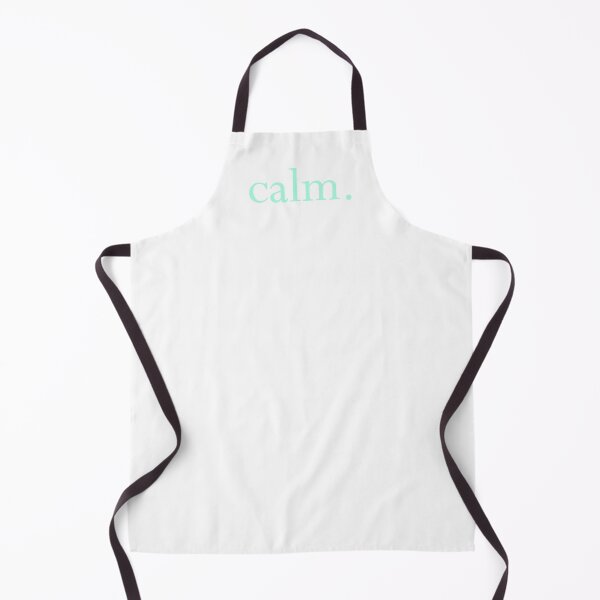 Item preview, Calm be Calm designed and sold by SpiritGifts.