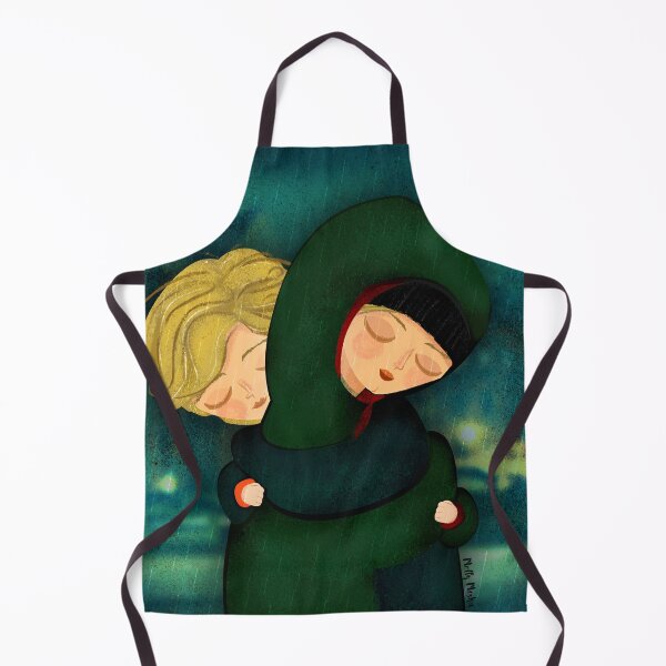 Item preview, O Helga Natt, Isak and Even designed and sold by mollymoska.