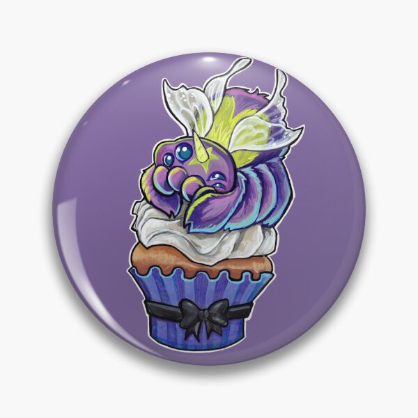 Item preview, Cupcake nopeicorn  designed and sold by ArtOfBianca.