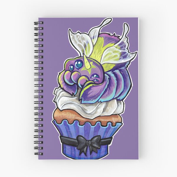 Artikelvorschau, Cupcake Nopeicorn entworfen und verkauft von ArtOfBianca.