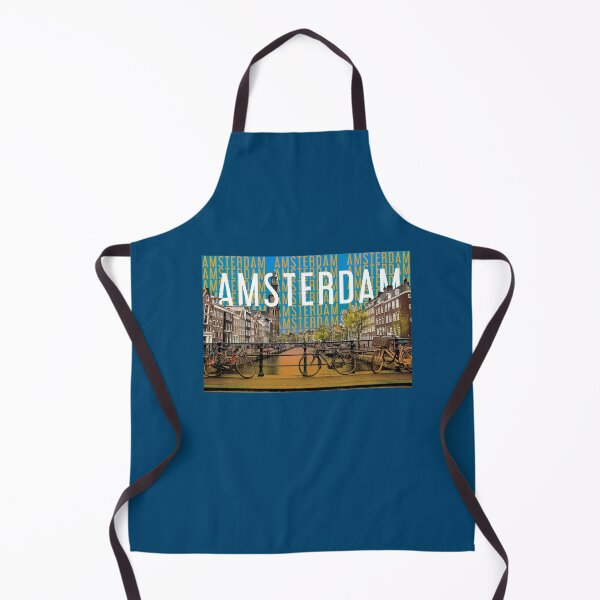 Item preview, Amsterdam Skyline designed and sold by SHP2.