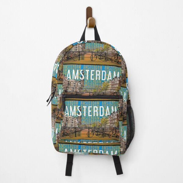 Item preview, Amsterdam Skyline designed and sold by SHP2.
