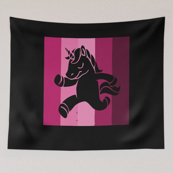 Item preview, Running race unicorn jogging designed and sold by Imutobi.