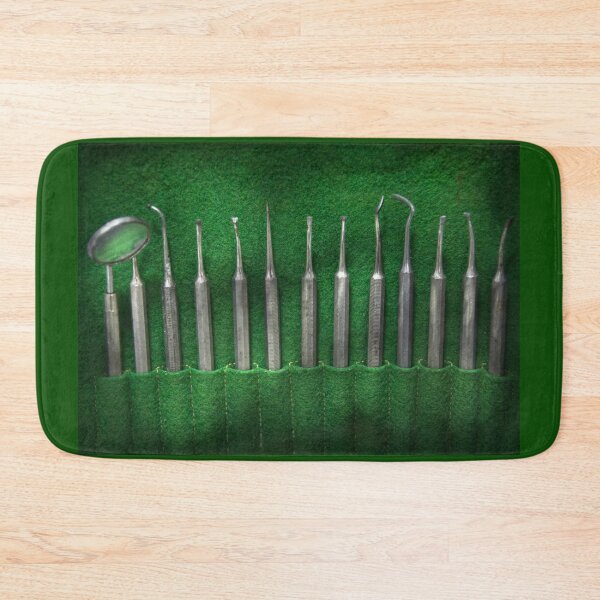 Item preview, Dentist - The kit designed and sold by Mike Savad Photography.