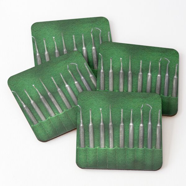 Item preview, Dentist - The kit designed and sold by Mike Savad Photography.