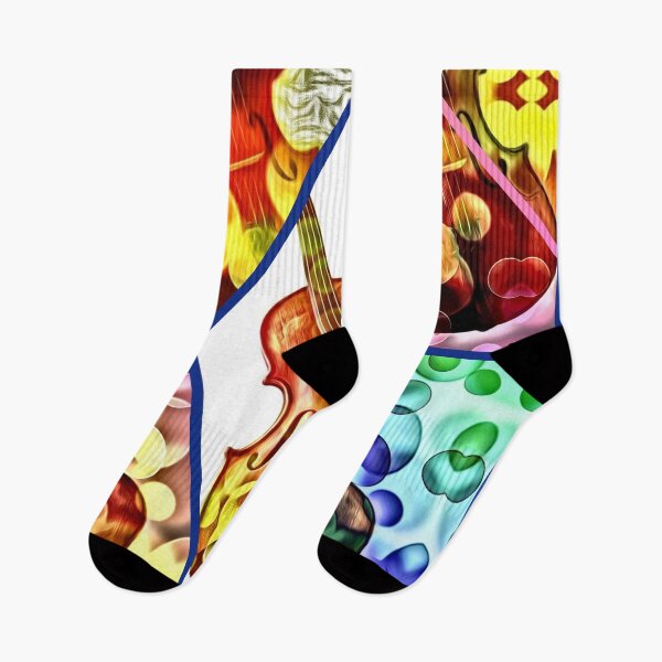 Item preview, Violin joy  designed and sold by Attiva.