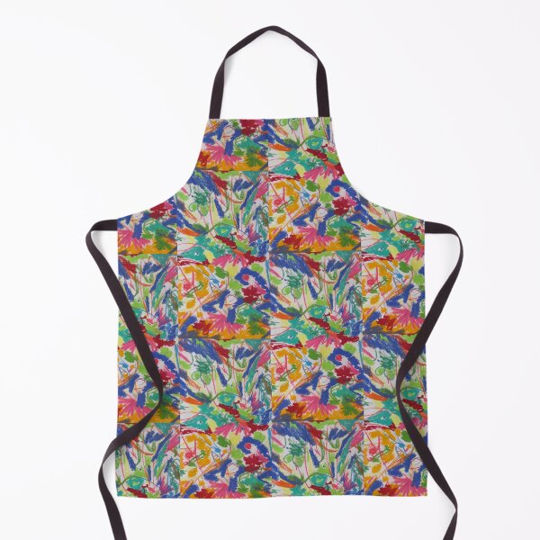 Item preview, Spring Garden designed and sold by NickiGreenham.