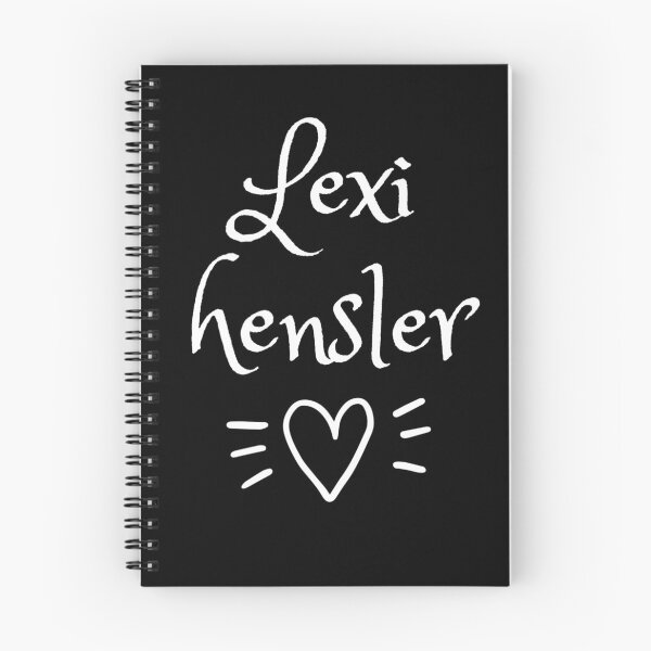 Item preview, Lexi hensler love designed and sold by Stylekingdom.