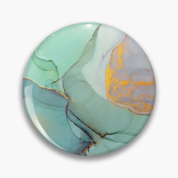 Item preview, Green Marble Aesthetic designed and sold by MloBio.