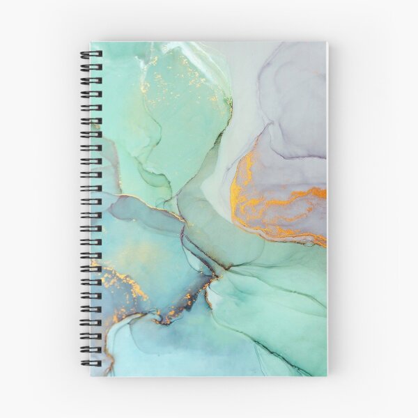 Item preview, Green Marble Aesthetic designed and sold by MloBio.
