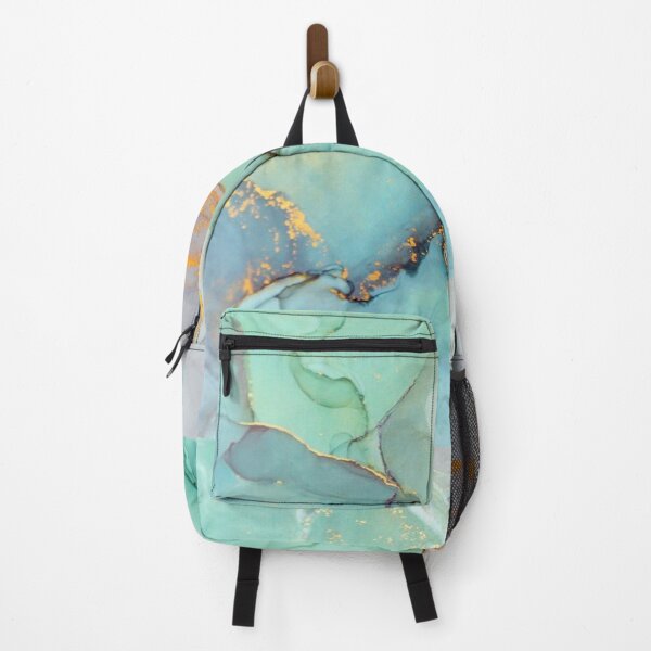 Item preview, Green Marble Aesthetic designed and sold by MloBio.