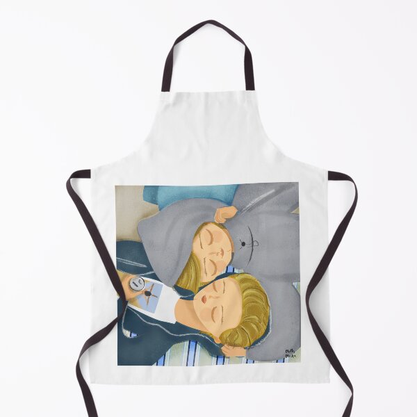 Item preview, Isak and Even designed and sold by mollymoska.
