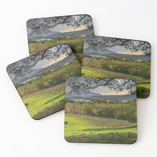Item preview, Derwent Water designed and sold by grumpykeith.