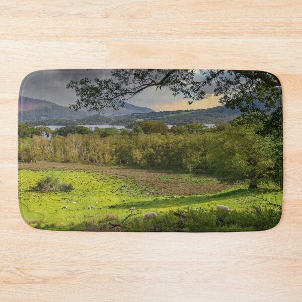 Item preview, Derwent Water designed and sold by grumpykeith.