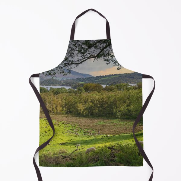 Item preview, Derwent Water designed and sold by grumpykeith.