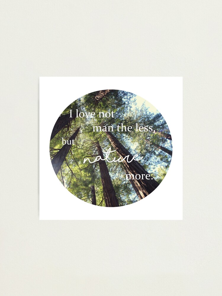 Lord Byron Art Print camina en belleza poema Foto Poster Regalo