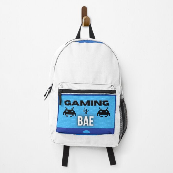 Item preview, Gaming is Bae designed and sold by GRyZeo.