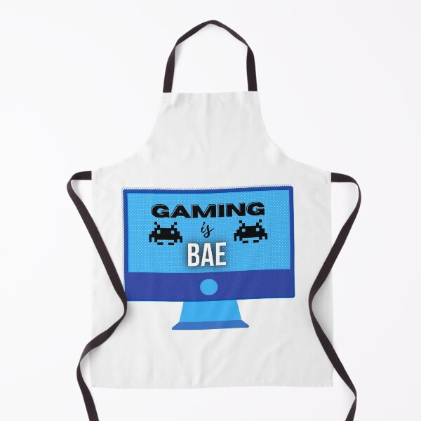 Item preview, Gaming is Bae designed and sold by GRyZeo.