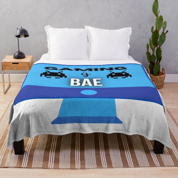 Item preview, Gaming is Bae designed and sold by GRyZeo.