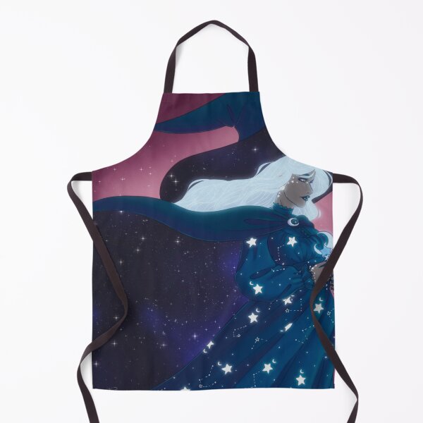 Item preview, Star witch designed and sold by Gessy.