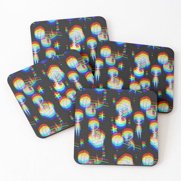 Item preview, Aliens designed and sold by Brujita11.