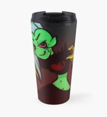 Lord Dominator Travel Mug