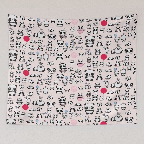 Item preview, Baby panda designed and sold by malek M O.