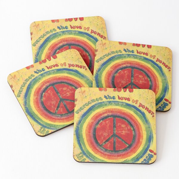 Item preview, Flower Power  designed and sold by sophmalinn.