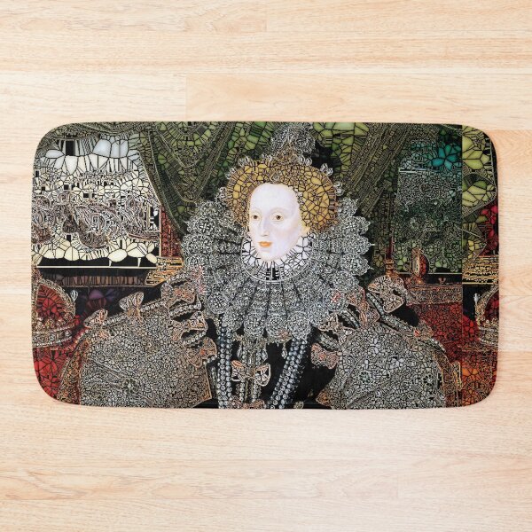 Item preview, THE QUEEN designed and sold by Attiva.