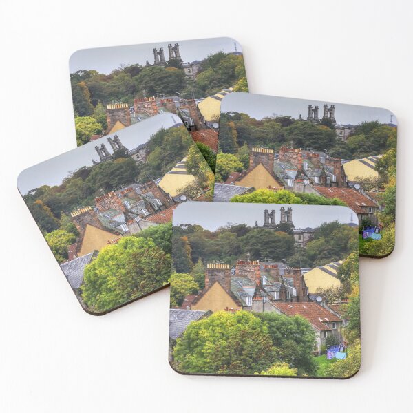 Item preview, The Village designed and sold by tomg.