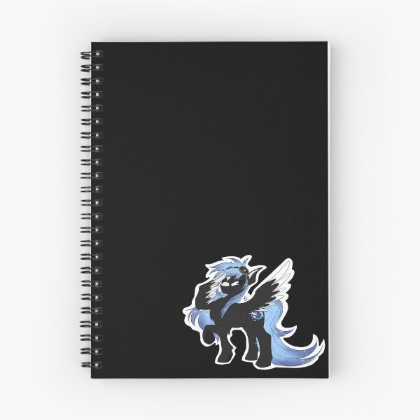 Item preview, MLP MidnightFall designed and sold by ilizzdragoness.