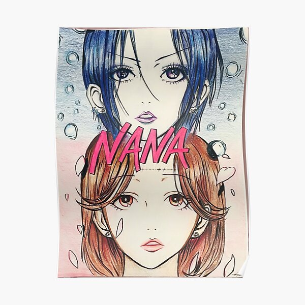 Nana Poster
