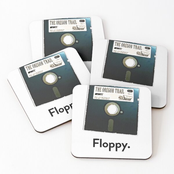 Item preview, Floppy Disc designed and sold by Everywares.