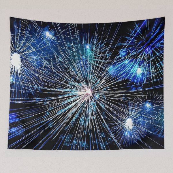 Item preview,  Fireworks designed and sold by Guy Christophe Tixier.