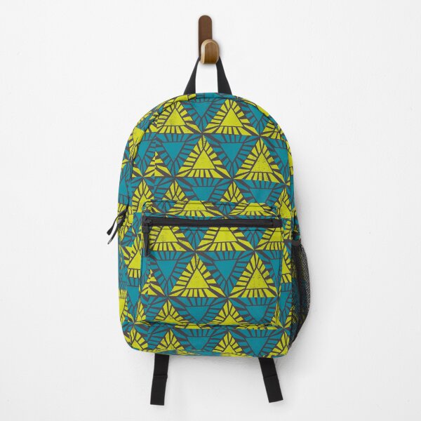 Item preview, Triangles designed and sold by sarknoem.
