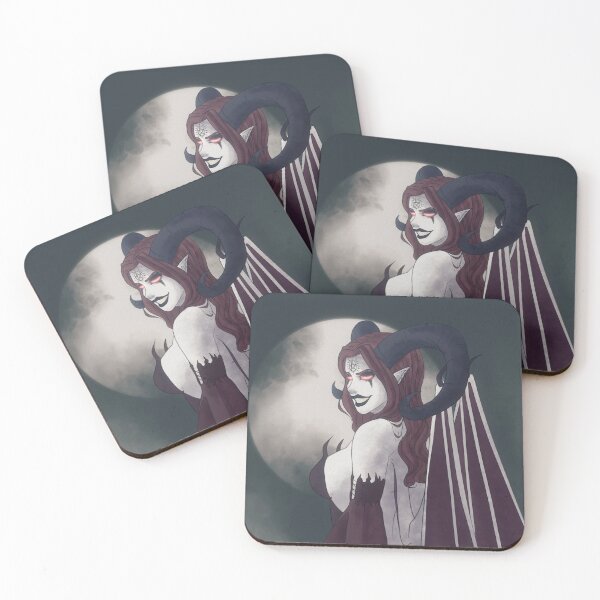 Item preview, Demon witch designed and sold by Gessy.