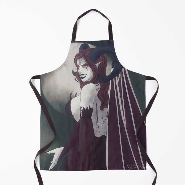 Item preview, Demon witch designed and sold by Gessy.