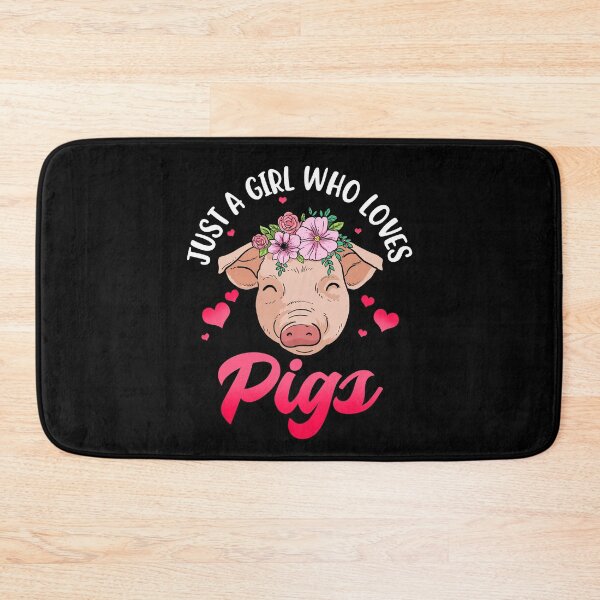 Item preview, Pig Gifts For Pig Lovers Women Pig Gift Girls Swine Pig designed and sold by DSWShirts.