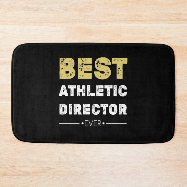 Item preview, Best Athletic Director ever  designed and sold by Essakhi12.