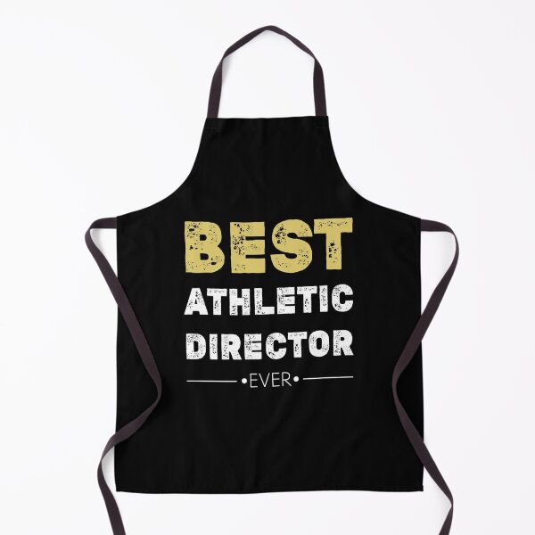 Item preview, Best Athletic Director ever  designed and sold by Essakhi12.