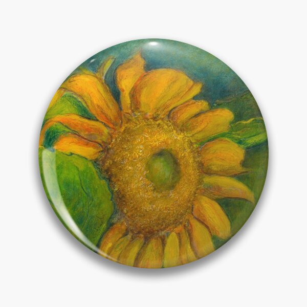 Item preview, Giarasole in movimento designed and sold by nadiasoardi.