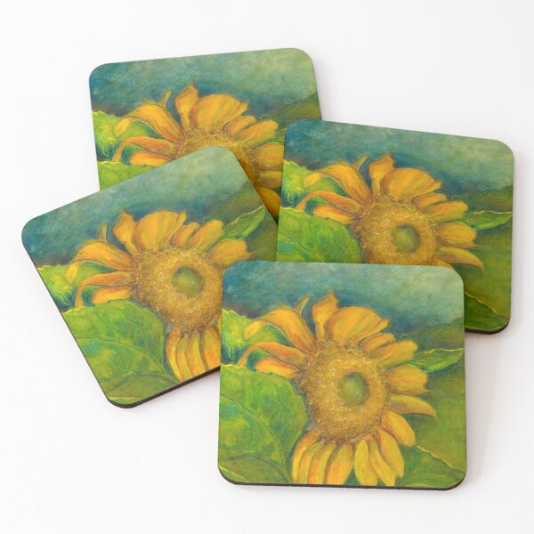 Item preview, Giarasole in movimento designed and sold by nadiasoardi.