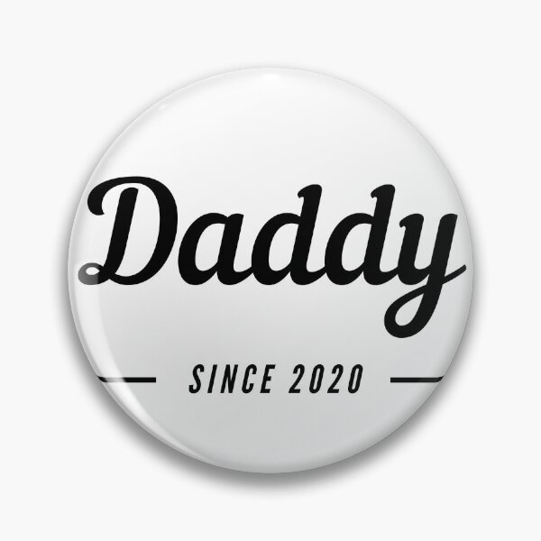 Item preview, Daddy since 2020 designed and sold by Boricson.