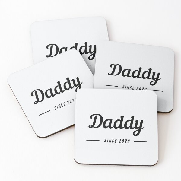 Item preview, Daddy since 2020 designed and sold by Boricson.